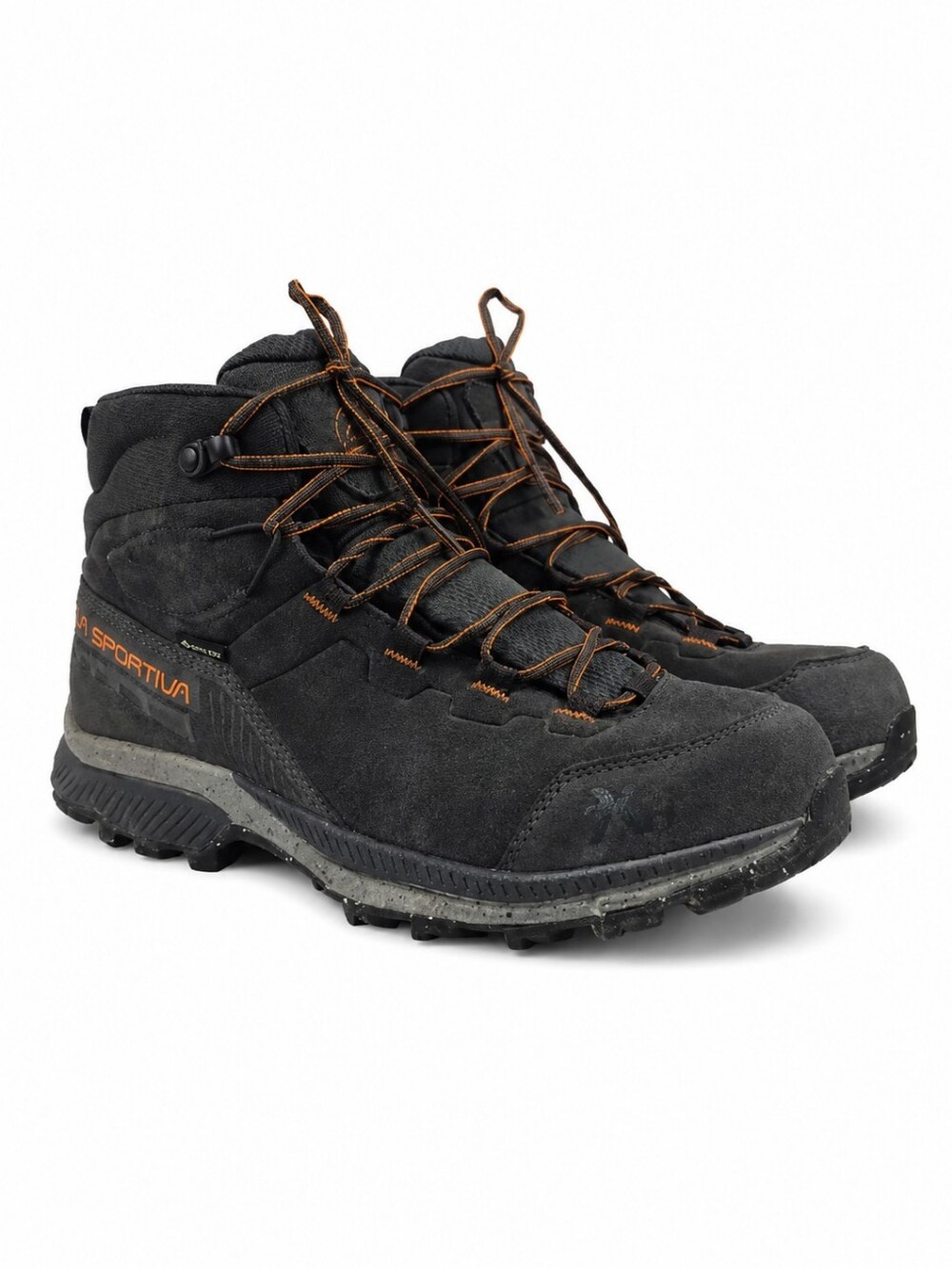 La Sportiva TX Hike Mid Leather Gore-atex Men'a Hiking Boots Size 9